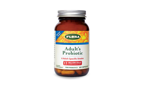 Adult Probiotic- Code#: PC0833