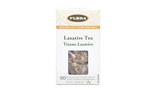 Laxative Tea- Code#: PC0847