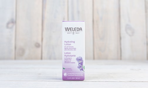 Hydrating Facial Lotion- Code#: PC101021
