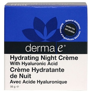 Hydrating Night Crème w/ Hyaluronic Acid- Code#: PC1043