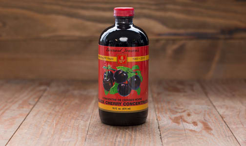 Black Cherry Concentrate- Code#: PC1110