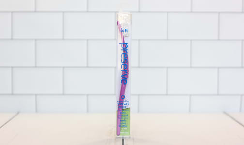 Ultra Soft Toothbrush- Code#: PC1486