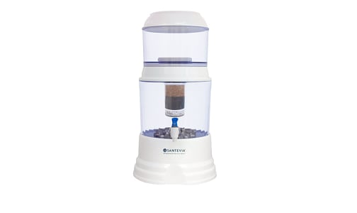 Gravity Water System Countertop- Code#: PC2132