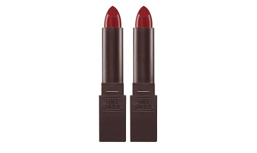 Satin Lipstick - Scarlet Soaked- Code#: PC2876