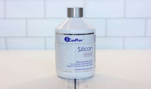 Silicon Beauty Liquid- Code#: PC2945