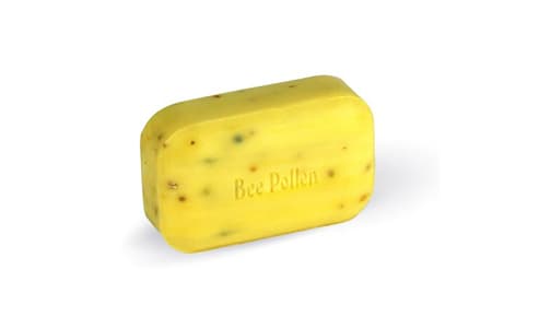 Bee Pollen Soap- Code#: PC3075