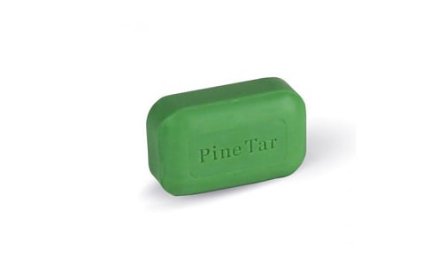 Pine Tar Soap- Code#: PC3078
