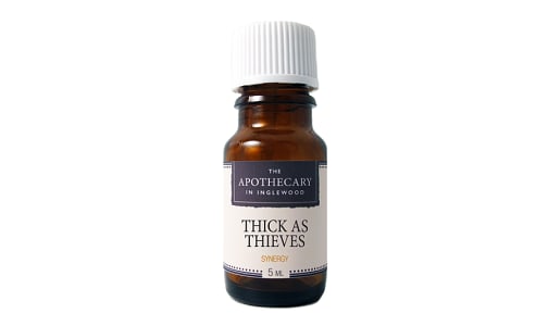 Thick as Thieves, Essential Oil Blend- Code#: PC3192