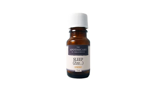 Sleep Zzz, Essential Oil Blend- Code#: PC3199