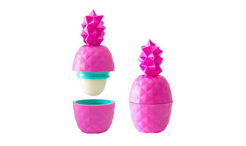 Pineapple Lip Balm - Neon Pink- Code#: PC3424