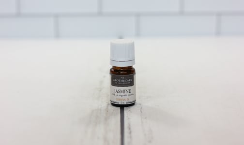 Organic Jasmine, Sambac, Essential Oil- Code#: PC3979