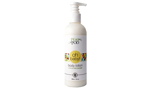 Baby Body Lotion- Code#: PC4000