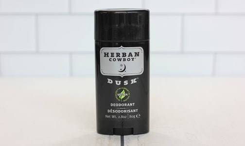 Organic Deodorant - Dusk- Code#: PC410002