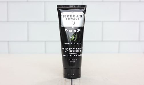 Organic After Shave Balm - Dusk- Code#: PC410004