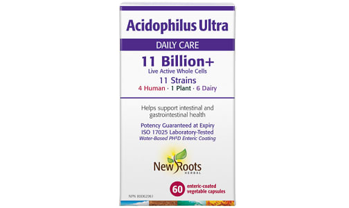 Acidophilus Ultra- Code#: PC410279