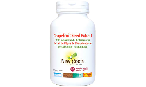 Grapefruit Seed Extract- Code#: PC410295