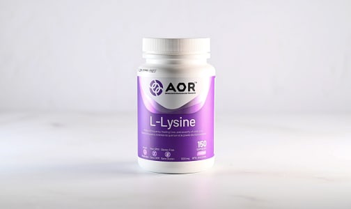 L-Lysine- Code#: PC410444