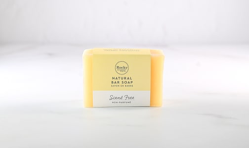 Unscented Bar Soap- Code#: PC410499