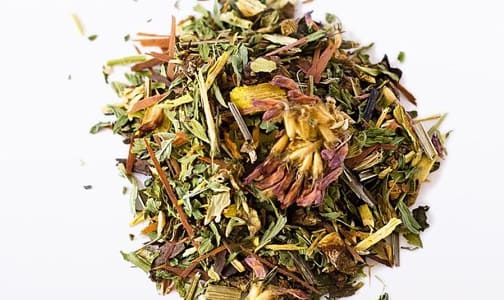 Cleanse Blend Herbal Tea- Code#: PC410627