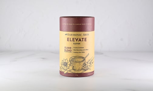 Organic Elevate Elixir Blend- Code#: PC410629