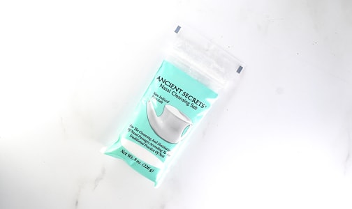 Nasal Cleansing Salt- Code#: PC410917