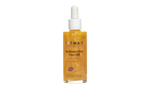 Radiant Glow Face Oil by SunKissAlba- Code#: PC4128
