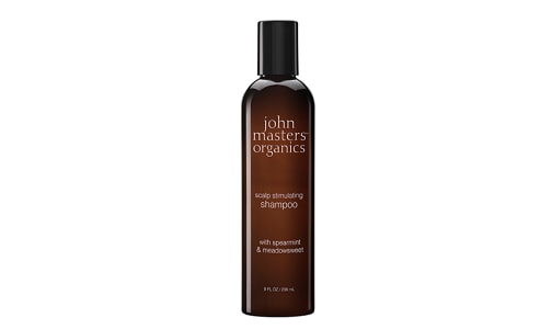 Organic Spearmint & Meadowsweet Scalp Shampoo- Code#: PC4264