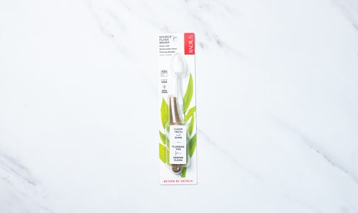 ToothBrush - The Source - Super Soft- Code#: PC4317