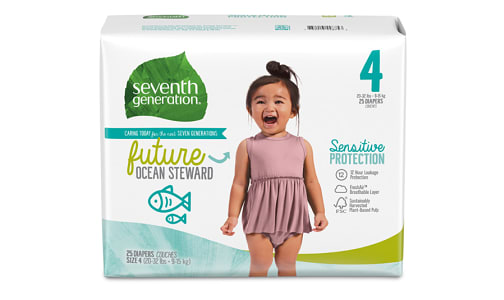 Disposable Diapers (Stage 4) 10-17- Code#: PC476