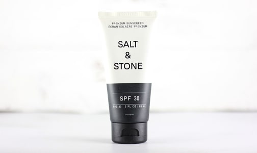 Organic SPF30 Natural Mineral Sunscreen Lotion- Code#: PC4803