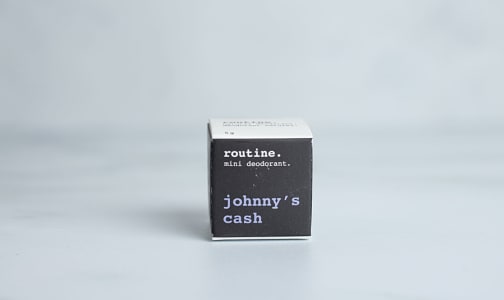 Johnny's Cash Mini- Code#: PC4903
