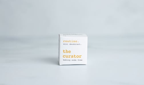 The Curator Mini- Code#: PC4907