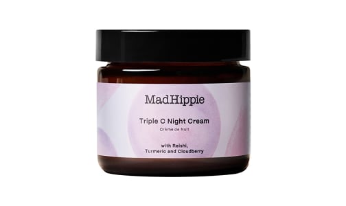 Triple C Night Cream- Code#: PC4982
