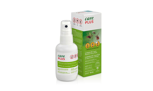 Insect Repellent- Code#: PC5090