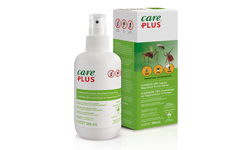 Insect Repellent- Code#: PC5092