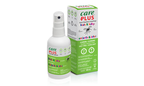 Insect Repellent Baby & Kids- Code#: PC5093