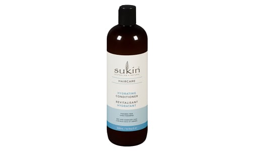 Hydrating Conditioner- Code#: PC5101