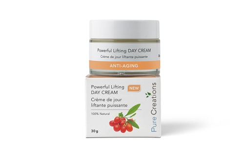 Powerful Lifting Day Cream- Code#: PC5163