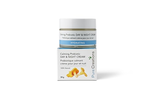 Calming Probiotic Day & Night Cream- Code#: PC5176