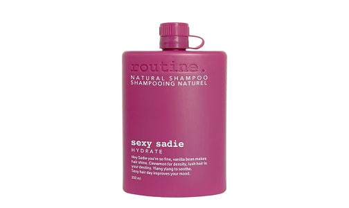 Sexy Sadie Shampoo- Code#: PC5243