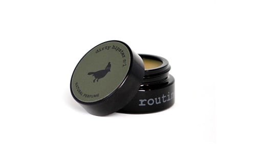 Dirty Hipster No1 Solid Perfume- Code#: PC5248