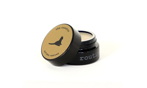 The Curator Solid Perfume- Code#: PC5261