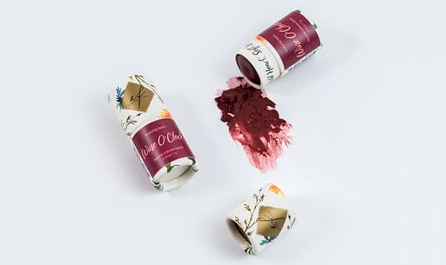 Tinted Lip Balm Wine O'clock- Code#: PC5346