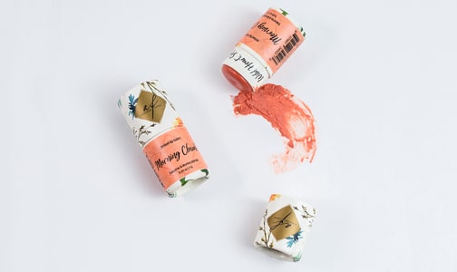 Tinted Lip Balm Morning Clouds- Code#: PC5347