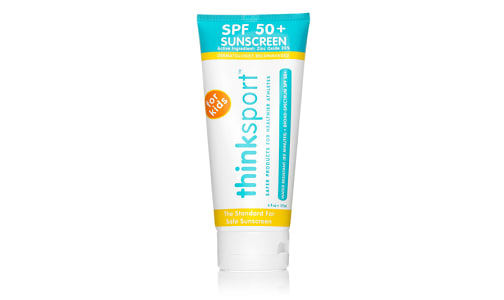 Kids Sunscreen SPF 50+- Code#: PC5373