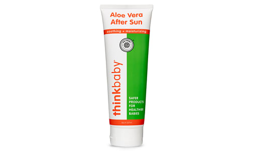 Baby Aloe After Sun Lotion- Code#: PC5375