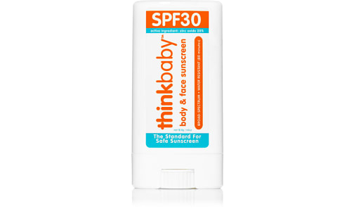 Baby Safe Sunscreen Stick- Code#: PC5376