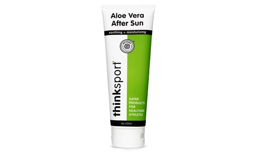Aloe After Sun Lotion- Code#: PC5387