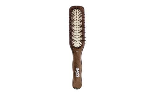 Men's Hair Brush - 3 Series 7 Row Men's Styler- Code#: PC5397