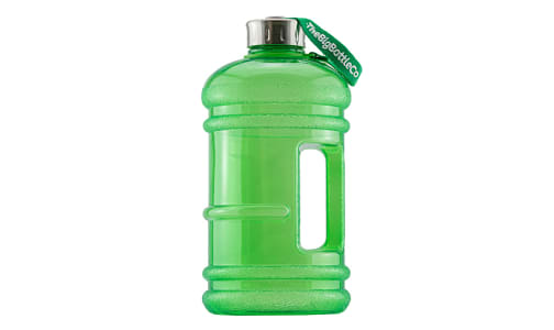 The Big Bottle Green Gloss- Code#: PC5433